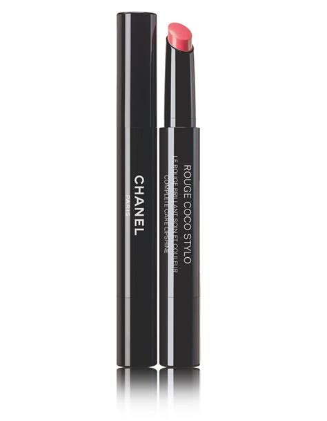 rouge à lèvres longue tenue chanel